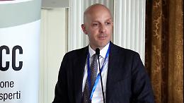 De Lise (Aiecc): «Commercialisti strategici nei momenti di difficoltà»