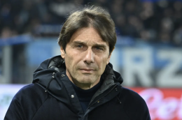 Conte: «Juve osso duro. Rinforzi? Spenderemo bene»