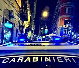 Cassazione annulla scarcerazione, pregiudicato rintracciato a Chiaia