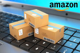Come Amazon sta cambiando il modo in cui le persone guadagnano denaro da casa