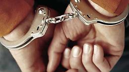Latitante del clan Lo Russo preso in Svizzera