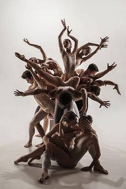“Formazione Danza Lavoro”, al via il terzo weekend