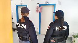 Neonata rapita, scarcerato il marito di Rosa Vespa