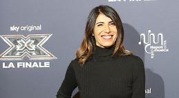 Trent’anni di "Come Saprei": Giorgia festeggia alla Reggia di Caserta