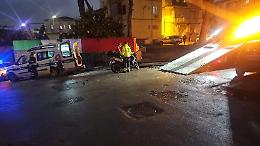 Controlli nelle zone della movida: sequestri, multe e denunce