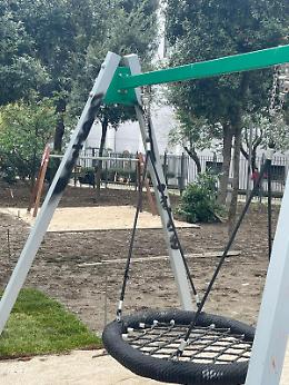Parco Mascagna, nuovo raid vandalico a pochi giorni dalla riapertura 
