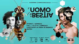 Al via “L’uomo e la bestia", rassegna ideata da Antonietta De Lillo