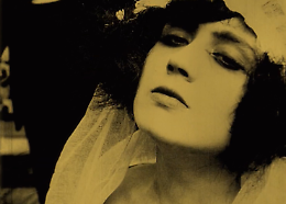 Allievi del Conservatorio sonorizzano tre cortometraggi di Elvira Notari