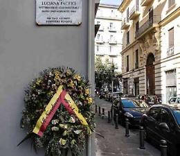 Il rabbino capo di Napoli: «L'antisemitismo rimasto nascosto oggi è tornato»