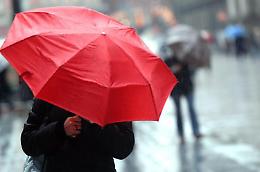Giorni della merla in Italia con maltempo e caldo, le previsioni 