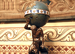 Rotary Napoli compie 100 anni, una mostra a Palazzo reale