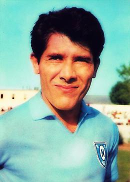 A 20 anni dalla scomparsa, Sivori tra mito e leggenda