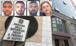 Innocente ucciso in salumeria, in manette i killer dopo 24 anni
