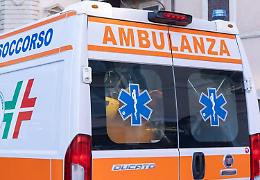 Incidente stradale: bimba di 9 anni muore, feriti madre e tre fratellini
