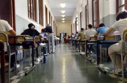 Maturità, al via seconda prova: Cicerone al Classico, Cartesio allo Scientifico