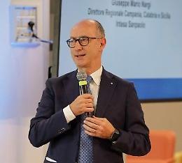 Campania regione del Mezzogiorno col maggior valore di esportazioni