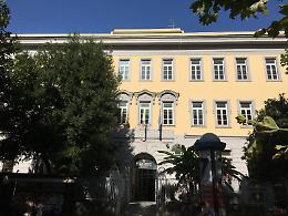 Giornata della memoria alla scuola “Vanvitelli"