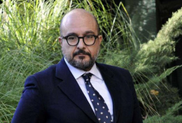 La rivincita dell’ex ministro tra libro, politica e cultura
