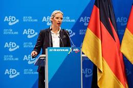 Perché l’AfD pesa sul voto in Germania
