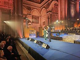 Noa e Toukan, una canzone unisce Israele e Palestina