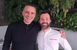 Al San Pietro Bistrot del Mare una degustazione degna di Bacco e Poseidone