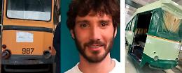 Quasi ultimato il tram acquistato da Stefano De Martino e Riccardo Cassini