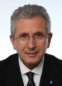 Gianfranco Librandi vice coordinatore di Forza Italia in Campania