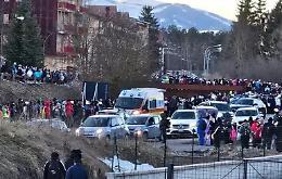 Roccaraso, primi effetti delle restrizioni