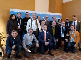 Dagnoni confermato alla guida della Federazione ciclistica