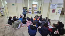Scuola, alla Cuoco-Schipa progetto sull'inclusione