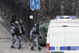 Esplosione a Mosca, ucciso fondatore battaglione “ArBat": era ricercato da Kiev
