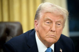 Dazi, presidente Messico: «Trump li ha sospesi per un mese»