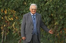 Addio a Walter Mastroberardino, fondatore di Terredora di Paolo