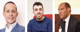Dazi Usa, trema pure la Campania 