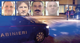Appalti, elezioni e sanatorie pilotati a suon di mazzette: scacco alla cosca