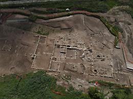 Alta velocità, un tesoro archeologico sotto la Napoli-Bari