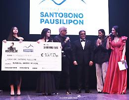 “Memorial Andrea Mellone”, successo al teatro Cilea