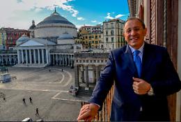 Al lavoro il Comitato di “Neapolis 2500”