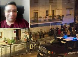 Salva figlie e genitori da un rogo in casa, morto 47enne