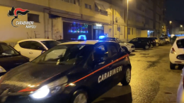 Guerra tra clan a Pomigliano D'Arco: 27 arresti