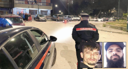 Trappola mortale a Miano, ammazzati due pregiudicati