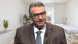 Malattie rare cardiovascolari, nuove frontiere al Ruggi D’Aragona
