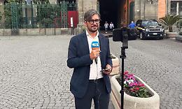 Licenziato in diretta tv, Di Trapani: il Napoli intervenga