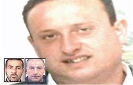 Trent’anni ai killer di Giaccio