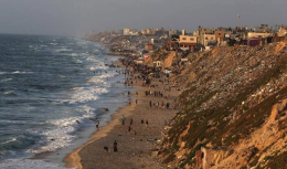 Progetto Riviera, Trump: non servono soldati Usa, ce la consegna Israele