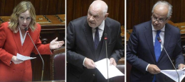 Il coraggio di un Paese si misura sul buonsenso