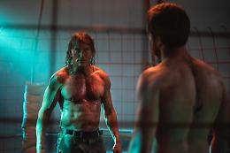 "The martial avenger" di Claudio Del Falco: il nuovo original Full Action in arrivo il 7 febbraio
