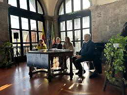 "Testimoni di valori. Non solo parole, testimonianze"