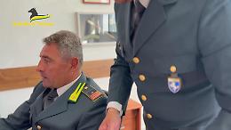 Usura, confisca da 50 milioni a strozzino morto nel 2004 e ai suoi eredi