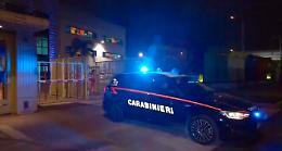 Lotta tra gruppi criminali per controllo spaccio droga, 9 arresti
